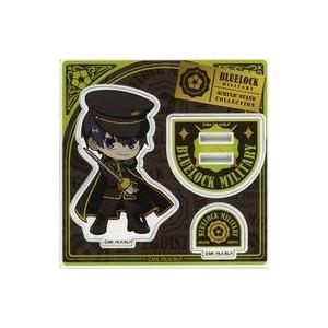中古アクリルスタンド・アクリルパネル 潔世一 アクリルスタ