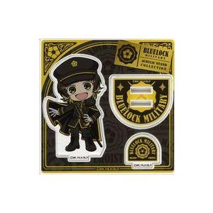 中古アクリルスタンド・アクリルパネル 蜂楽廻 アクリルスタ