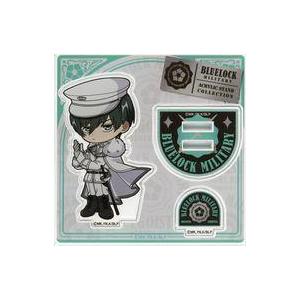 中古アクリルスタンド・アクリルパネル 糸師凛 アクリルスタ