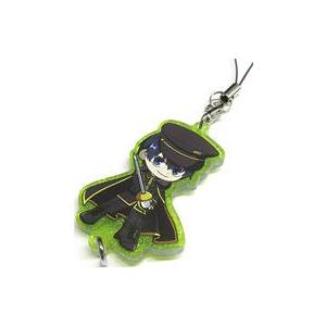 中古キーホルダー 潔世一 ラメちぇいんコレクション MILITAR