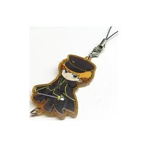 中古キーホルダー 國神錬介 ラメちぇいんコレクション MILIT