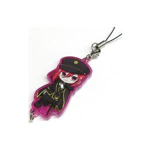 中古キーホルダー 千切豹馬 ラメちぇいんコレクション MILIT