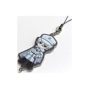 中古キーホルダー 凪誠士郎 ラメちぇいんコレクション MILIT