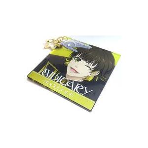 中古キーホルダー 蜂楽廻 アクリルキーホルダー Blue