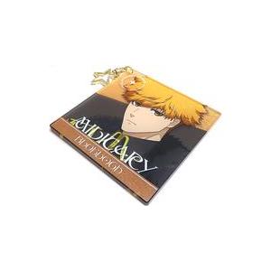 中古キーホルダー 國神錬介 アクリルキーホルダー Blu