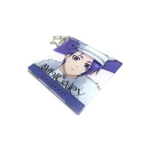 中古キーホルダー 御影玲王 アクリルキーホルダー Blu