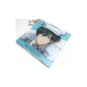 中古キーホルダー 糸師凛 アクリルキーホルダー Blue