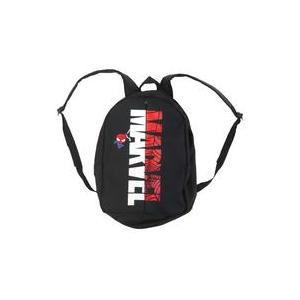 中古バッグ スパイダーマン リュック(ロゴ：レッド・ホワイト) 「MARVEL」