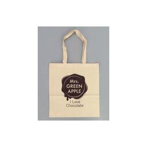 中古バッグ Mrs. GREEN APPLE Atlantis Tote Bag(トートバッグ