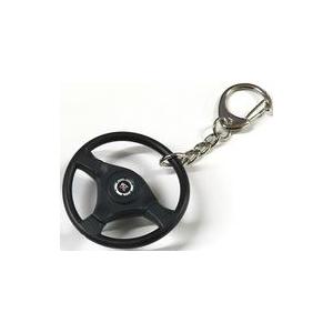 中古キーホルダー BNR34 「GT-R 純正ステアリング キーホルダーコレクション」