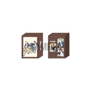 中古雑貨 ロイド＆ヨル＆アーニャ 描き下ろし全巻収納BOX 「Blu-ray 