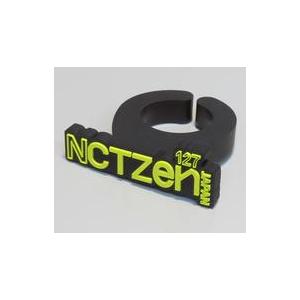 中古雑貨 NCT 127 FANLIGHTアクセ