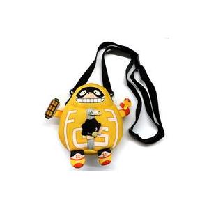 中古バッグ ファットガム ミニショルダーバッグ 「僕のヒーローアカデミア」 ユニバーサル・スタジオ・...