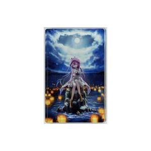 中古雑貨 神山識 アクリルドミノ 「Summer Pockets」