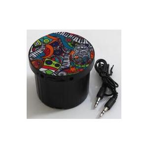 中古スピーカー ロゴ オリジナルスピーカー 「プリングルズ」 プリングルズのオリジナルスピーカーが必...