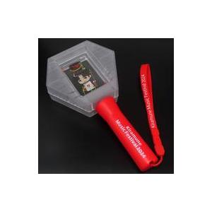 中古ペンライト・リングライト 入野自由 メンバーカラーペンライト レッド 「Kiramune Mus...