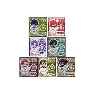 中古アクリルスタンド・アクリルパネル 全7種セット 「ブルーロック Kalitaドリップタイム トレ...