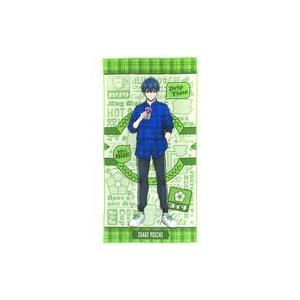 中古タオル・手ぬぐい 潔世一 Kalitaドリップタイム キャラクタービッグタオル 「ブルーロック ...