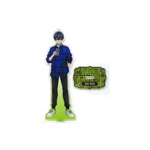 中古アクリルスタンド・アクリルパネル 潔世一 Kalitaドリップタイム ビッグアクリルスタンド 「...