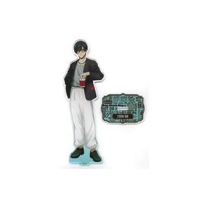 新品アクリルスタンド・アクリルパネル 糸師凜 Kalitaドリップタイム ビッグアクリルスタンド 「...