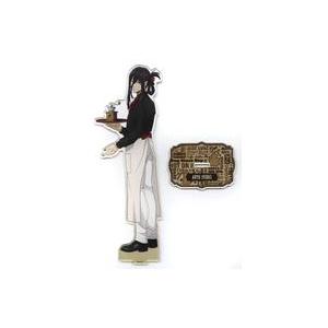 中古アクリルスタンド・アクリルパネル 蟻生十兵衛 Kalitaドリップタイム ビッグアクリルスタンド...