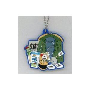 中古キーホルダー 和泉・ぽやぽやの秘密 トレーデ...の商品画像