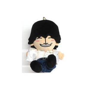中古キーホルダー 佐野晶哉(Aぇ! group) はぴぬい 「はぴぬい