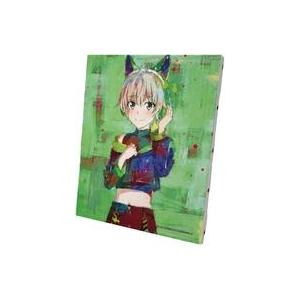 中古キャンバスボード・キャンバスアート 戸塚彩加(ゲーミングファッションver.) 描き下ろし gr...