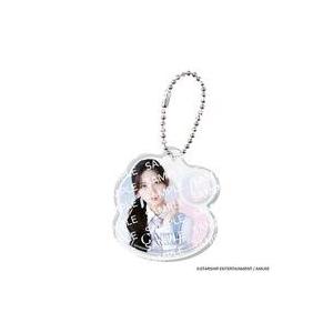 中古キーホルダー GAEUL A 「IVE FROM STARSHIP ENTERTAINMENT ...