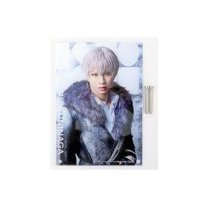 岡宮来夢 (鶴丸国永) B5ビジュアルボード (ライブver.) 「ミュージカル