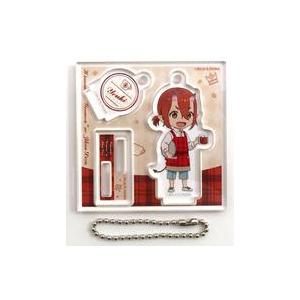 中古キーホルダー 陽鬼 「姫様“拷問”の時間です トレーディングアクリルスタンドキーホルダー」