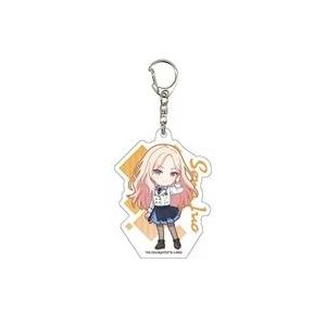 中古キーホルダー 十王星南 「学園アイドルマスター POP UP SHOP in 池袋スキマ