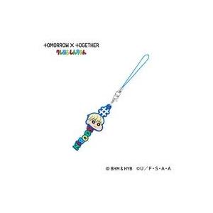 中古ストラップ スビン(SOOBIN) 「#ハッシュタグつける TOMORROW X TOGETHE...
