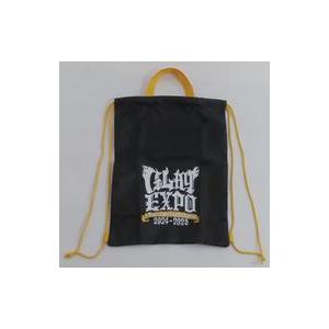 中古バッグ [単品] GLAY EXPO ナップサック 「CD whodunit-GLAY×JAY(...