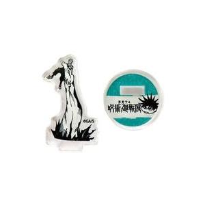 中古アクリルスタンド・アクリルパネル 大蛇 「芥見下々 呪術廻戦展 アクリルminiフィギュア 伏黒...