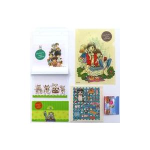 中古グッズセット 羽海野チカイラスト グッズセット(2023) 「3月のライオン」 天...