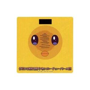 中古家電サプライ ぴえヨン ヘルスメーター 「推しの子」