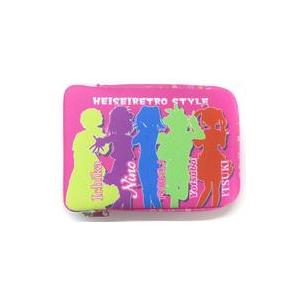 中古家電サプライ 集合 コンパクトカメラポーチ -平成レトロStyle- 「五等分の花嫁∽」