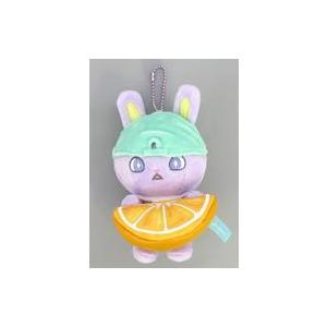 中古キーホルダー ちまた(木全翔也) 「JOCHUM マスコットホルダー(フルーツデザイン)」