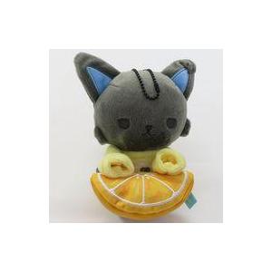 中古キーホルダー ピーハイ(金城碧海) 「JOCHUM マスコットホルダー(フルーツデザイン)」