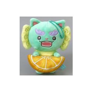 中古キーホルダー ヤヌカミ(與那城奨) 「JOCHUM マスコットホルダー(フルーツデザイン)」