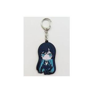 中古雑貨 Ado ミニキャラ ラバーキーホルダー1 「Ado『残夢』POP-UP
