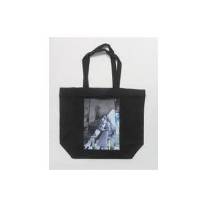 中古バッグ Ado ファッショナブル モナ・リザの横顔 トートバック 「Ado JAPAN TOUR...