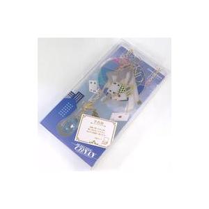 中古雑貨 怪盗キッド サンキャッチャー 「名探偵コナン4-Dライブ・ショー〜星空の宝石(ジュエル)〜」 ユニバーサル・スタジ