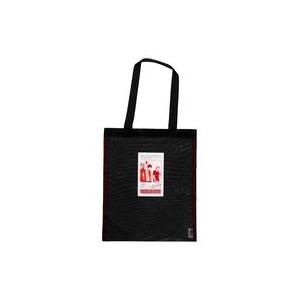 中古バッグ 坂本太郎＆南雲＆赤尾リオン メッシュトート 「SAKAMOTO DAYS」