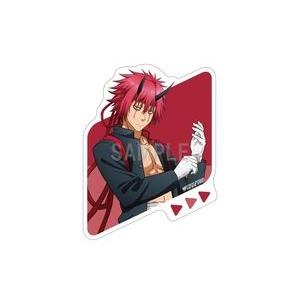 中古マグネット・磁石 ベニマル(応援団ver) ダイカットマグネット 「転生したらスライムだった件」