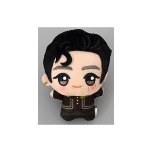 中古ぬいぐるみマスコット・ぬいぐるみバッジ ヘチ...の商品画像