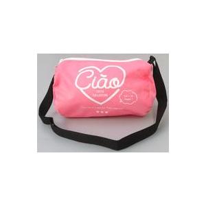 中古バッグ 東京ガールズコレクション ミニボストンBAG(バッグ) CTC第2弾 ちゃお 2024年9月号 付録