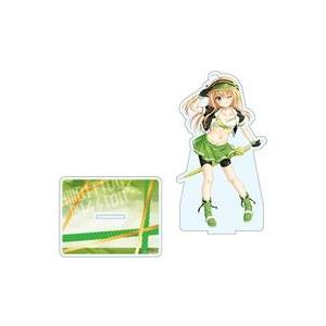 中古アクリルスタンド・アクリルパネル シャルロット・ディ・カーブホーン・イェーズ RQver. 描き...