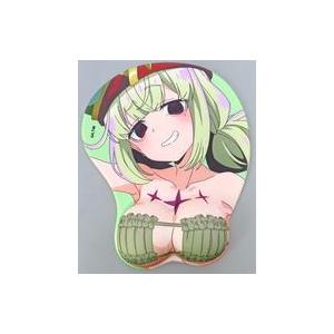 中古レオパルトおっぱいマウスパッド